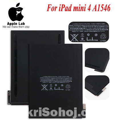 Brand New iPad mini 4 Battery